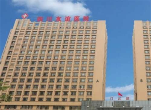 四川友谊医院是私立还是公立?公布医院简介内容一览