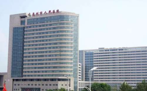 安徽省亳州市人民医院牙齿整形怎么样?孙晓功医生技术对比