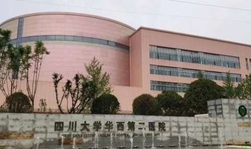 成都吸脂去双下巴正规医院盘点？华西第二医院的整形科医生对吸脂有独特的见解