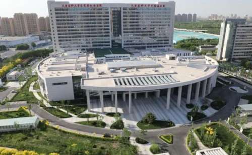 南开大学附属医院玻尿酸去黑眼圈技术怎么样?价格多少?术后案例