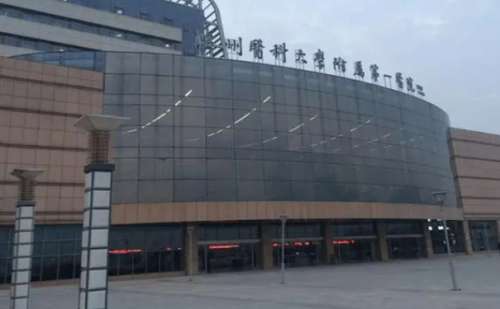 温州医科大学附属第一医院阴道紧缩技术怎么样?费用查询?专家简介