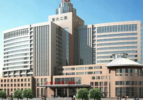 兰大二院做双眼皮怎么样？内附医生信息、全新价格表