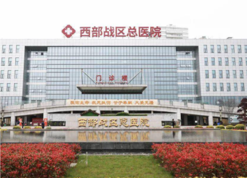西部战区总医院可以做抽脂手术吗?技术怎么样?腰部抽脂案例