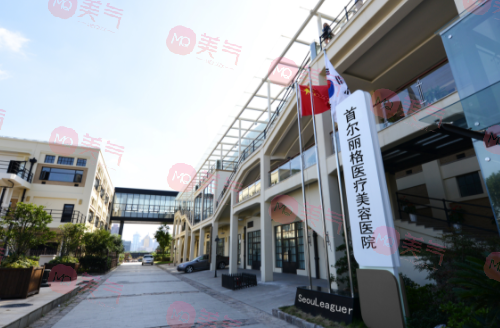上海首尔丽格医疗美容医院