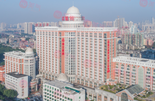 珠江医院整形外科